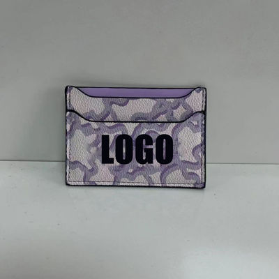 Designers PU Passaporte e carteira para todas as estações do ano