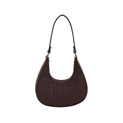 Bolsas de Mulheres com Moda Bolsas de Mulheres de Luxo em PU Material Principal
