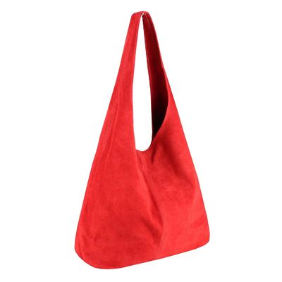 Sacos de mão de couro de camarão genuíno de couro italiano para um trabalho artesanal superior