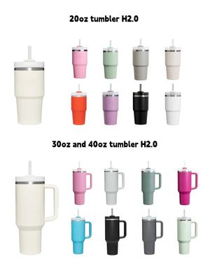 Voltar à Escola é um must-have personalizado de 40 oz de viagem de aventura, caneca de café com manilha.