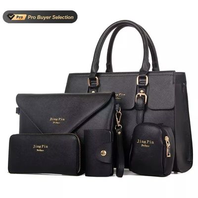 KALANTA OEM 2022 Fashion Women's Crossbody Sacos de lona com decoração de logotipo e fechadura