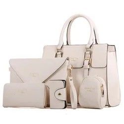 KALANTA OEM 2022 Fashion Women's Crossbody Sacos de lona com decoração de logotipo e fechadura