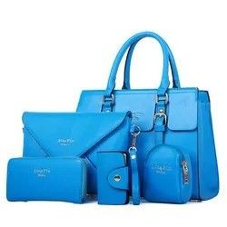 KALANTA OEM 2022 Fashion Women's Crossbody Sacos de lona com decoração de logotipo e fechadura