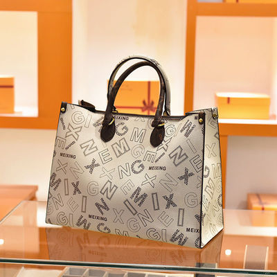 GG Tote de compras luxuoso designers feminino Tote bolsa para mulheres Casual bolsas de mão Função