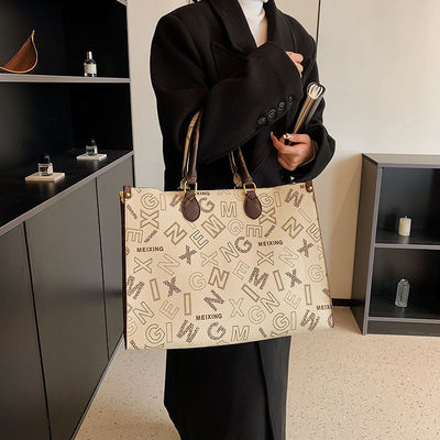GG Tote de compras luxuoso designers feminino Tote bolsa para mulheres Casual bolsas de mão Função