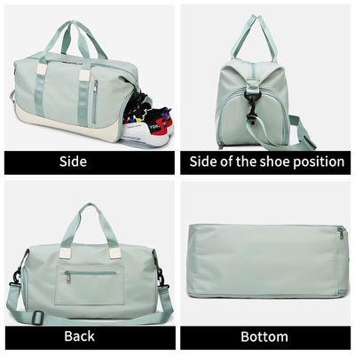 Saco de banho feminino Durável e versátil para viagens de grande capacidade