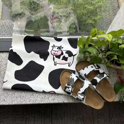 Canvas Designer Bolsas para Mulheres Deslizante Incluído Decoração Nenhum Material Principal Canvas