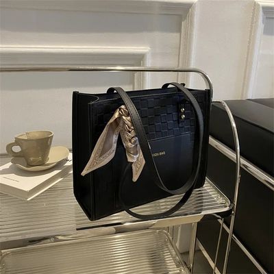 Armar Desarmar Zipper Hasp fechamento Bolsas de mão pequenas usadas para moda feminina