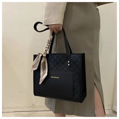 Armar Desarmar Zipper Hasp fechamento Bolsas de mão pequenas usadas para moda feminina