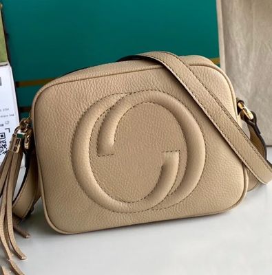 Bolsa de couro customizada de estilo boêmio para mulheres Bolsas de mão de luxo de designers multicolor