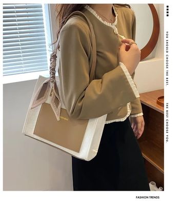 Armar Desarmar Zipper Hasp fechamento Bolsas de mão pequenas usadas para moda feminina