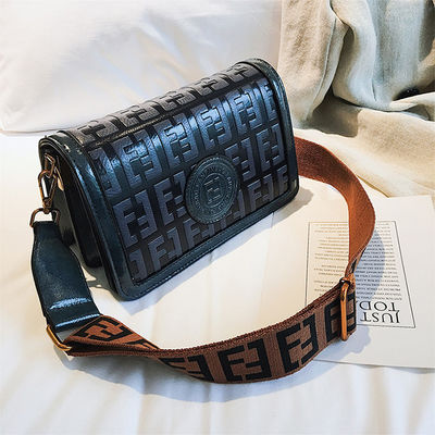 Bolsas de luxo para mulheres Bolsas femininas Bolsas femininas com padrão de doces
