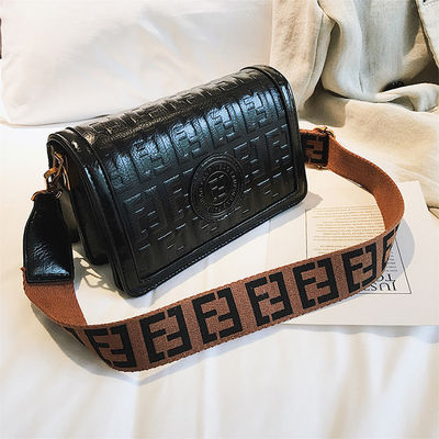 Bolsas de luxo para mulheres Bolsas femininas Bolsas femininas com padrão de doces