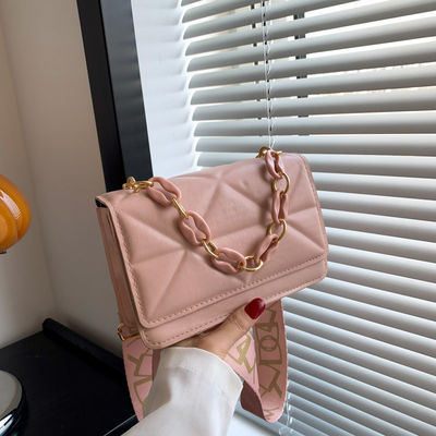 Dimensões personalizadas Bolsas de Mulheres e Crossbody Bolso Shoulder Mini Small Handbags