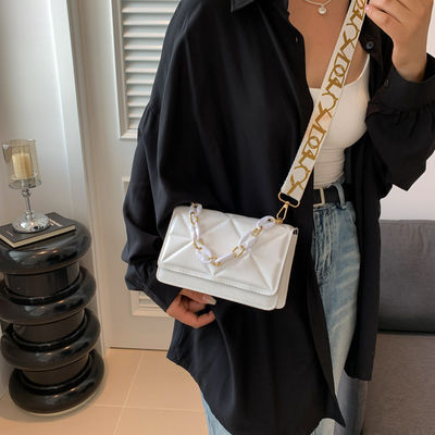 Dimensões personalizadas Bolsas de Mulheres e Crossbody Bolso Shoulder Mini Small Handbags