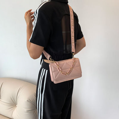 Dimensões personalizadas Bolsas de Mulheres e Crossbody Bolso Shoulder Mini Small Handbags