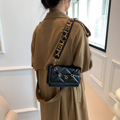 Dimensões personalizadas Bolsas de Mulheres e Crossbody Bolso Shoulder Mini Small Handbags