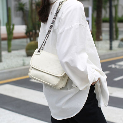 PU couro poliéster luxo grandes bolsas de marca de mulheres bolsas de mão bolsas de designer