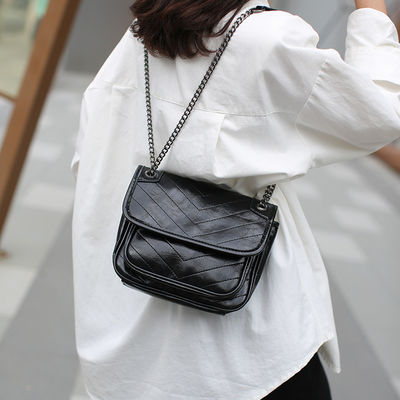 PU couro poliéster luxo grandes bolsas de marca de mulheres bolsas de mão bolsas de designer