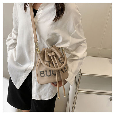 19cmX19cmX19cm Mulher Bolsas Para Mulher Bolsas de Design Pu Bolsas de Mulheres Todas as Estações