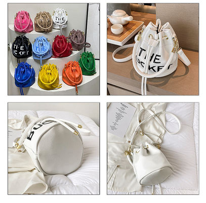 19cmX19cmX19cm Mulher Bolsas Para Mulher Bolsas de Design Pu Bolsas de Mulheres Todas as Estações
