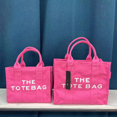 Abrir fechamento grande capacidade luxo ombro tela mensageiro bolsas de mão Tote bolsa para mulheres em 11 cores