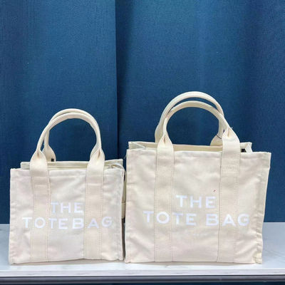Abrir fechamento grande capacidade luxo ombro tela mensageiro bolsas de mão Tote bolsa para mulheres em 11 cores