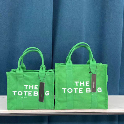 Abrir fechamento grande capacidade luxo ombro tela mensageiro bolsas de mão Tote bolsa para mulheres em 11 cores