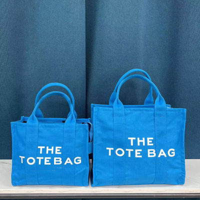 Abrir fechamento grande capacidade luxo ombro tela mensageiro bolsas de mão Tote bolsa para mulheres em 11 cores