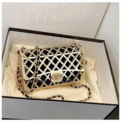 PU Mulheres Bolsas de design Bolsas Para Mulheres Bolsas 18-11-6.5cm