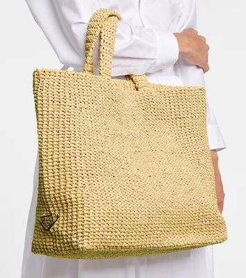 Bolsas de couro Bolsas de mão feitas à mão Eco-friendly Beach Raffia Bolsas Papel bordado