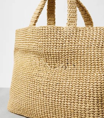 Bolsas de couro Bolsas de mão feitas à mão Eco-friendly Beach Raffia Bolsas Papel bordado