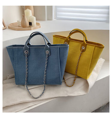 Última moda Bolsa de Crossbody para Mulheres Retro Impresso Sling Casual de Couro