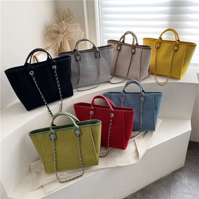 Última moda Bolsa de Crossbody para Mulheres Retro Impresso Sling Casual de Couro