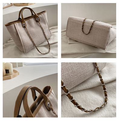 Última moda Bolsa de Crossbody para Mulheres Retro Impresso Sling Casual de Couro