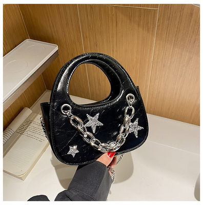 3 cores PU Sacos Mulheres Bolsa de Mão Mulheres ombro Sport Bolsa Puffer Moda Moda Viagens Ténis