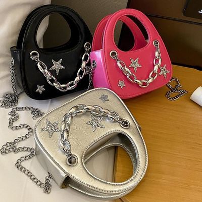 3 cores PU Sacos Mulheres Bolsa de Mão Mulheres ombro Sport Bolsa Puffer Moda Moda Viagens Ténis