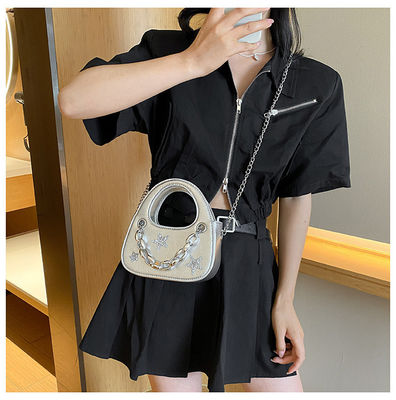 3 cores PU Sacos Mulheres Bolsa de Mão Mulheres ombro Sport Bolsa Puffer Moda Moda Viagens Ténis