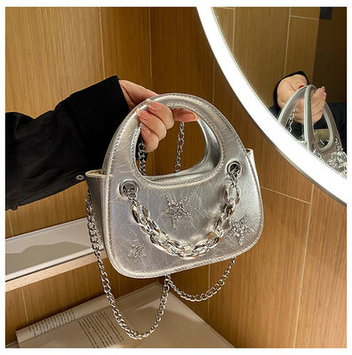 3 cores PU Sacos Mulheres Bolsa de Mão Mulheres ombro Sport Bolsa Puffer Moda Moda Viagens Ténis