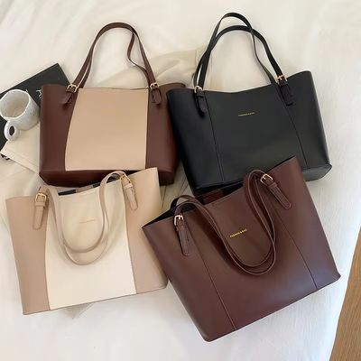 Bolsas de moda feminino de moda de 2024 com cadeia de ouro e alça única