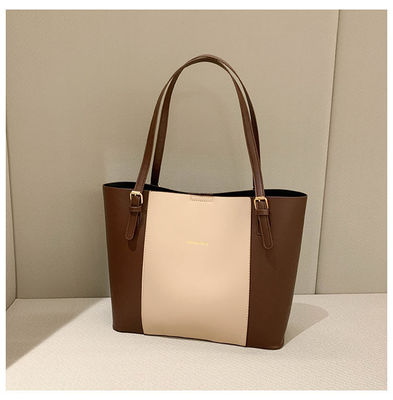 Bolsas de moda feminino de moda de 2024 com cadeia de ouro e alça única
