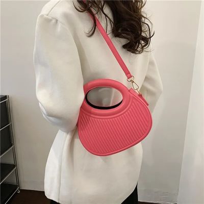 2023 Moda Saco Feminino Conjunto de Luxo Tote Mensageiro e Lady Bolsa de Mão Material Composto