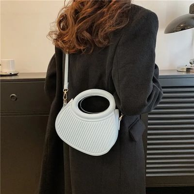 2023 Moda Saco Feminino Conjunto de Luxo Tote Mensageiro e Lady Bolsa de Mão Material Composto