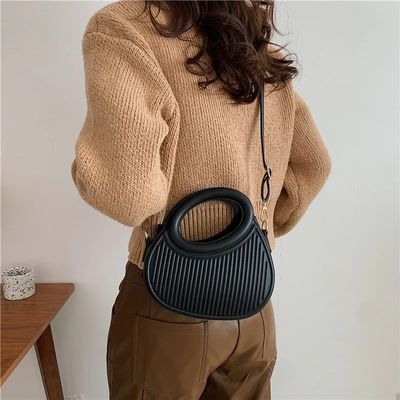 2023 Moda Saco Feminino Conjunto de Luxo Tote Mensageiro e Lady Bolsa de Mão Material Composto