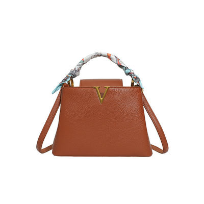 Bolsa de Mulheres CANDY Padrão PU Bolsa de Couro para viagens duráveis e elegantes