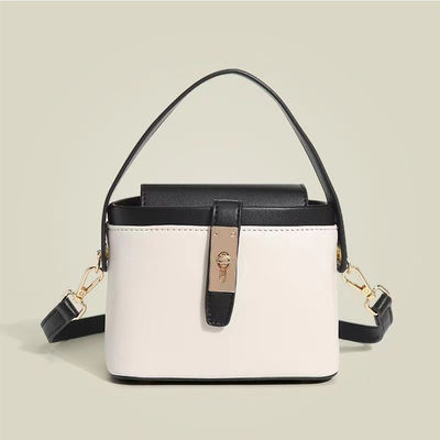 Saco de mão ou crossbody para mulheres de minorias