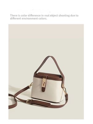 Saco de mão ou crossbody para mulheres de minorias
