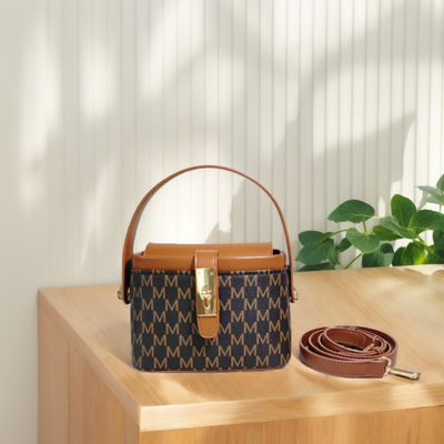 Saco de mão ou crossbody para mulheres de minorias