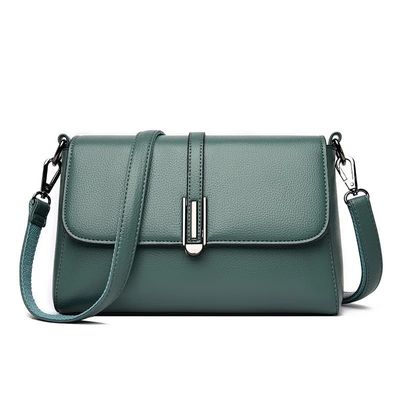 Materiais principais Saco crossbody de grande capacidade para mães elegantes em estilo nacional