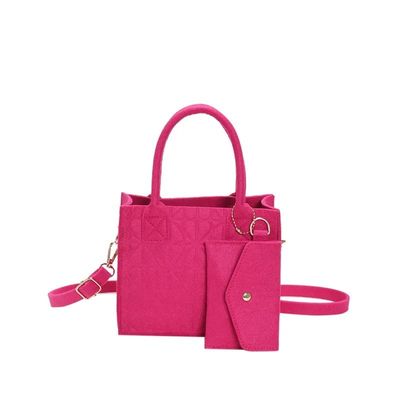 Saco de estilo vintage para mulheres elegantes feito de material leve